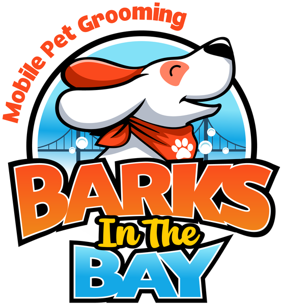 Barks in the Bay