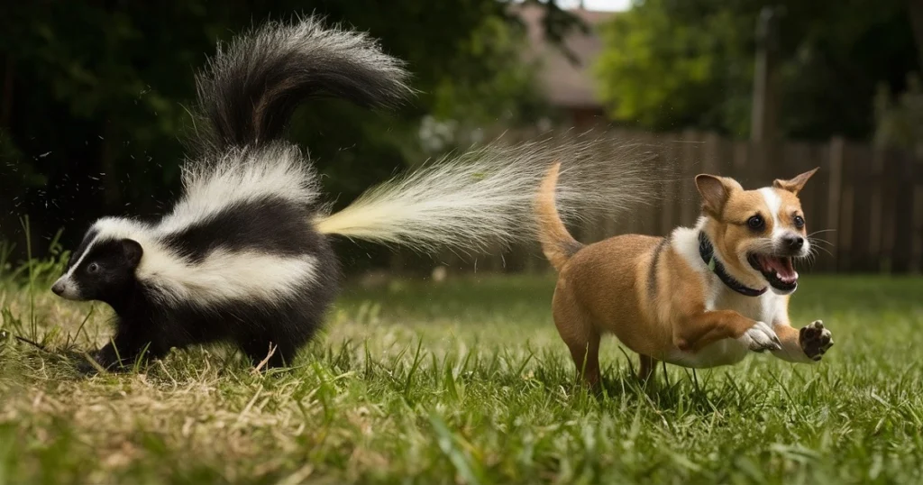 skunk-spray-my-dog-tips